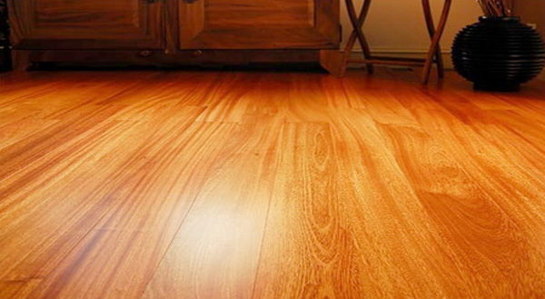 สิ่งที่ควรทราบในการเลือกพื้นไม้