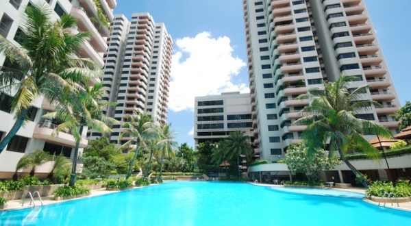 เลือกคอนโดตามหลักฮวงจุ้ย