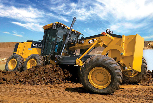 การปรับพื้น ถมดิน ที่ควรรู้ ก่อนปลูกบ้าน