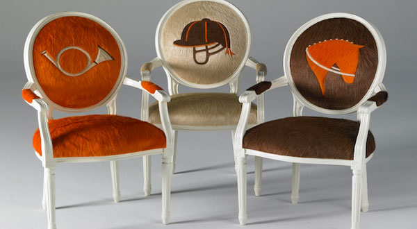 พรมตกแต่งภายในสุดหรู