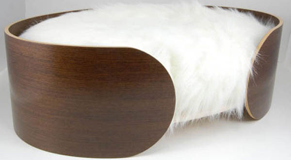 ที่พักของสุนัขตัวโปรด