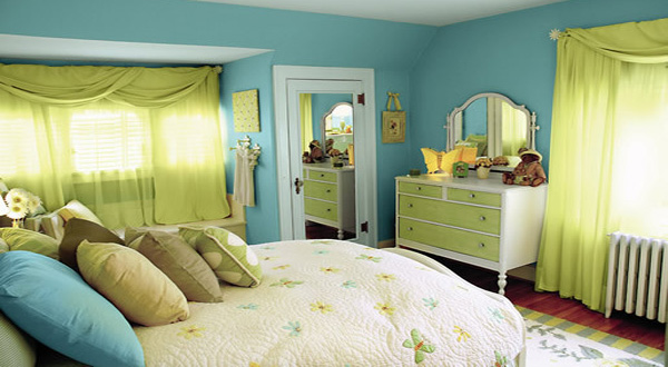 ไอเดียแต่งมุมบ้านรับลมร้อน