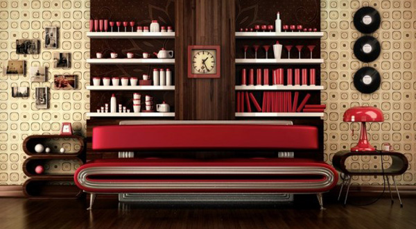 10 ห้อง 10 สไตล์