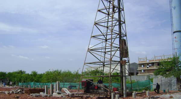 รู้จักกับเสาเข็มตอก