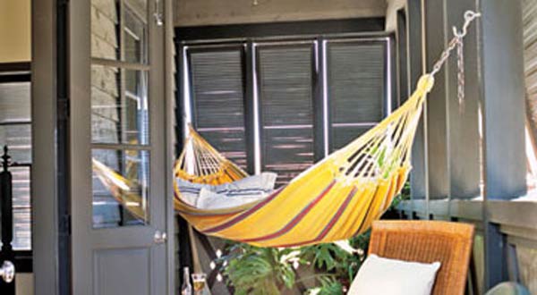 ไอเดียแต่งบ้านรับกลิ่นอายทะเล