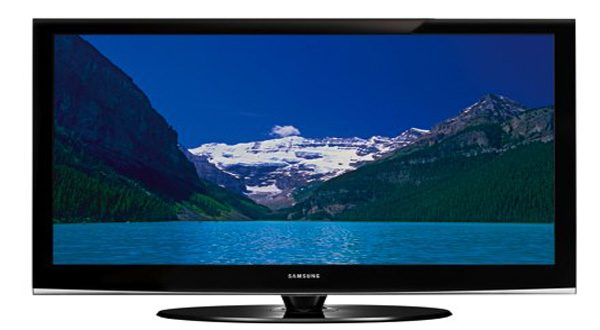 โทรทัศน์ใช้อย่างไรให้ประหยัดไฟ