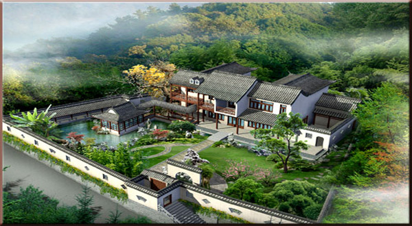 ตกแต่งบ้านให้เย็นสุดขั้ว