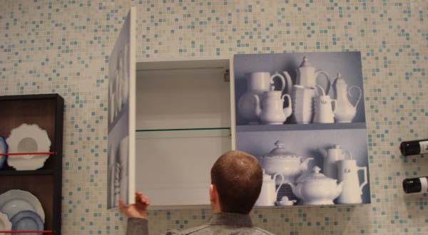 ตู้ครัว