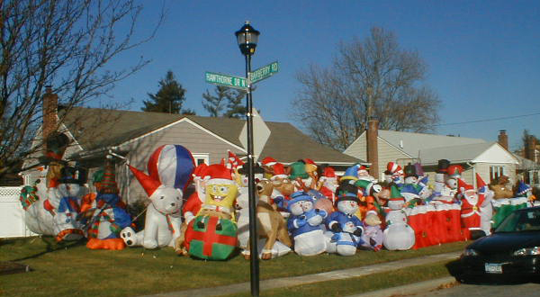 ไอเดียแต่งบ้านแบบแปลกๆ