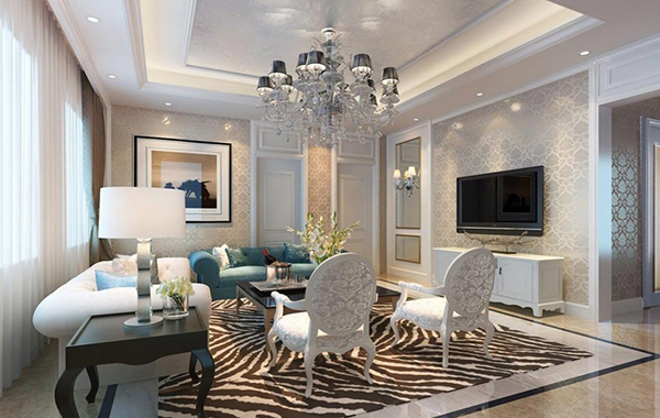 โคมไฟแบบแขวน โคมระย้า สวยๆ