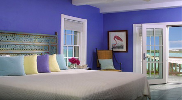 ทาสีให้บ้านด้วยตัวเองอย่างง่ายๆ