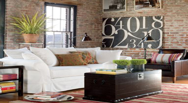 Ideaเก๋ๆแต่งฝาผนังห้อง