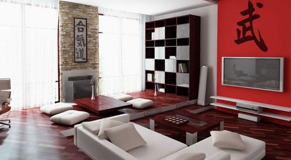 ตกแต่งบ้าน 17 สไตล์ ตอนที่ 2 ออเรียนลท์ทอล สไตล์ Oriental Style