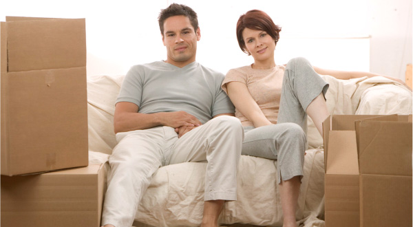 การย้ายบ้านแบบมีแผน