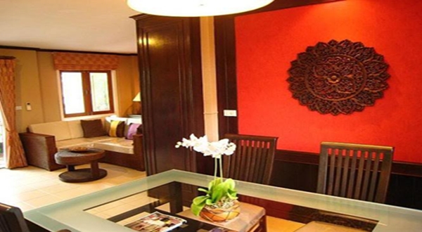 5 มุมบ้านสวยด้วยสไตล์ไทยโอเรียนทัล