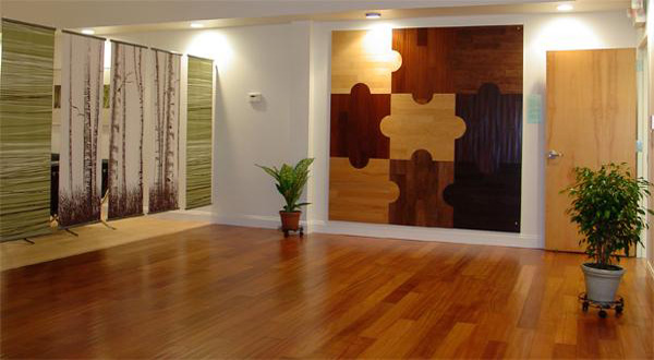 วิธีการดูแลรักษาพื้นไม้ลามิเนต