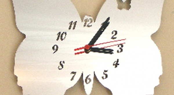 วางตำแหน่งนาฬิกาตามหลักฮวงจุ้ย