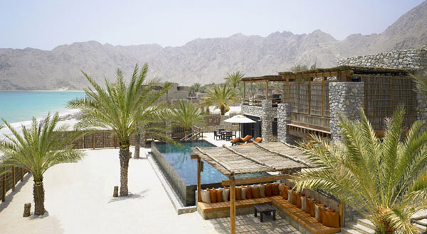 รีสอร์ทดูไบ