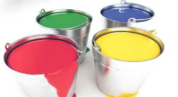 ประเภทของสีทาบ้าน