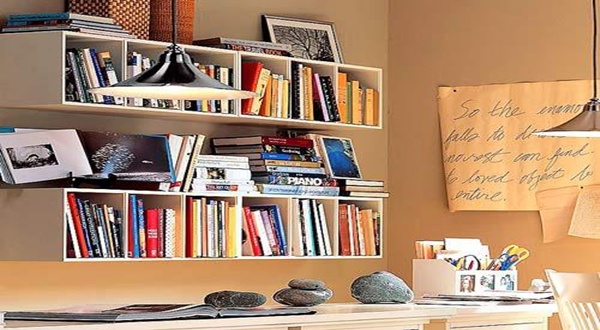 เลือกแสง...อ่านหนังสืออย่างไรดี?