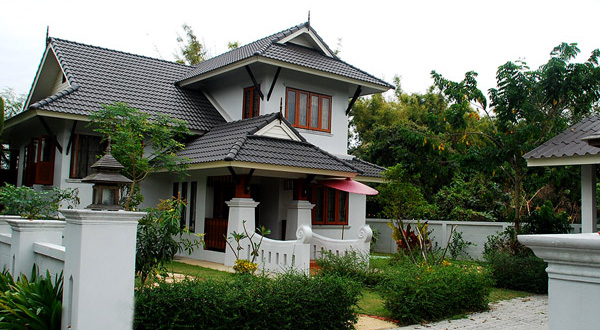 วิธีการดูแลบ้านให้ดูดี