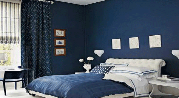 ความต่างที่นำมาตกแต่งแบบลงตัว