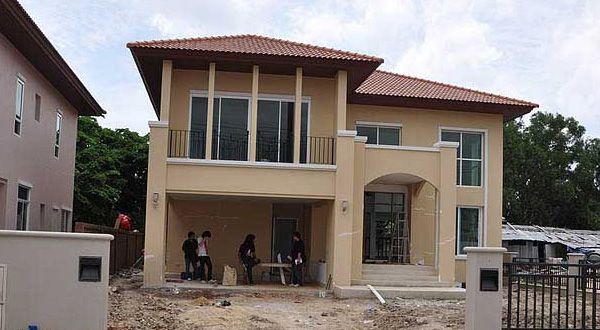 ข้อคิดสำคัญก่อนลงมือต่อเติมบ้านของคุณ