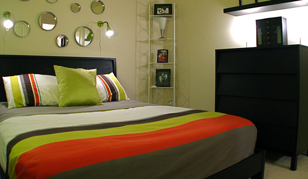 มาตกแต่งห้องให้น่าอยู่กันเถอะ