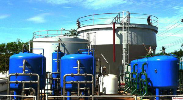 เรื่องน่ารู้เกี่ยวกับระบบน้ำประปา