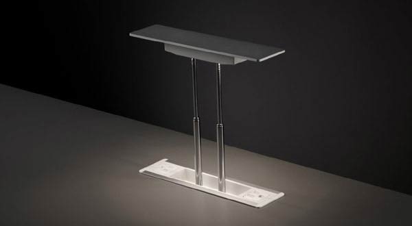 โคมไฟเก็บได้