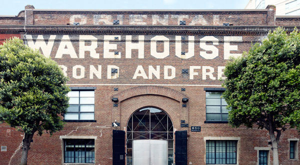 ที่พักซานฟรานซิสโกแบบร่วมสมัย