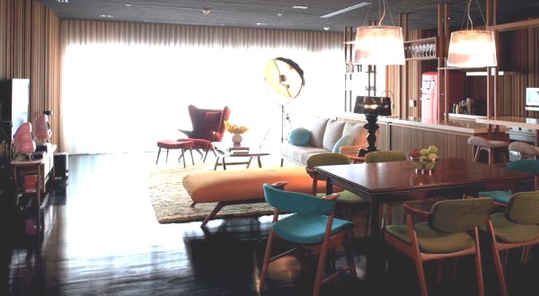 9 ไอเดียเล่นสนุกกับบ้านเก่า