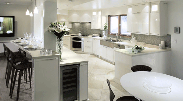 7 อย่างพิชิตเรื่องจุกจิกในห้องครัว