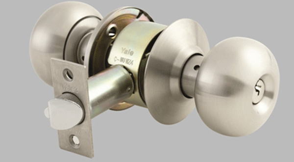 วิธีการเลือกใช้ลูกบิด และระบบล็อกอย่างไรดี