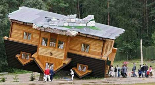 บ้าน Down House