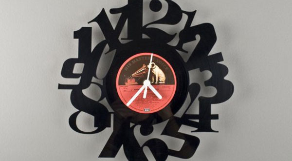 ศิลปะการรีไซเคิล