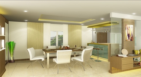 เรื่องของขนาดและสัดส่วนของเฟอร์นิเจอร์