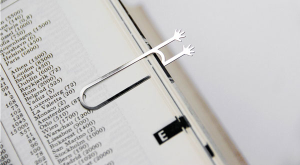 คลิปกระดาษน่ารักๆ