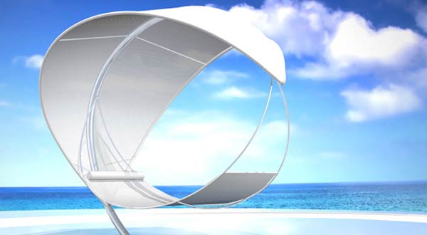 เปลแบบใหม่