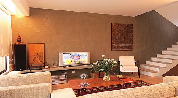 ตกแต่งบ้านแบบ Chinese Style