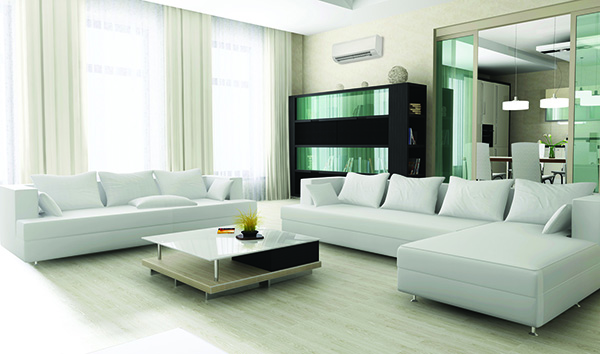 วิธีเลือกซื้อแอร์ให้เหมาะสมกับขนาดห้อง