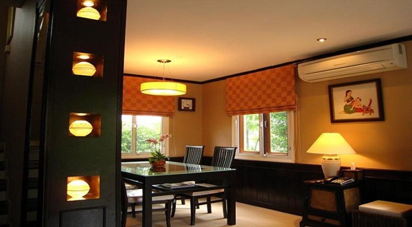 รู้จักสไตล์ต่างๆ ก่อนการแต่งบ้าน