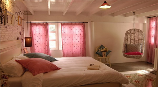 6 Flower Powers อารมณ์เติมหวานให้บ้าน