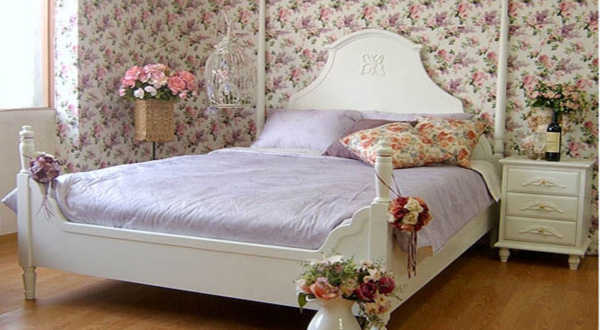 เติมความหวานให้บ้านด้วยเทคนิคง่ายๆ