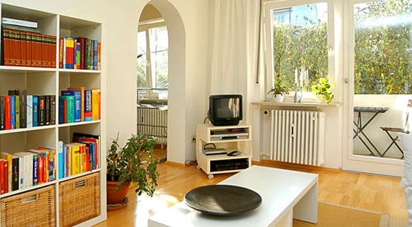 10 ไอเดียแต่งมุมเล็กๆในบ้าน