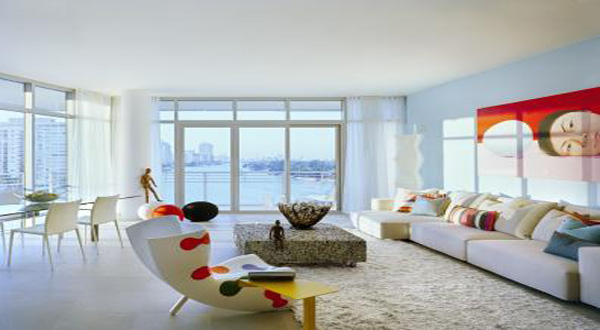 แต่งห้องสวยตามสไตล์ Interior