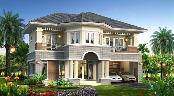 ออกแบบบ้านตามวันเกิด