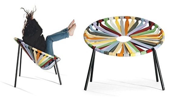 เก้าอี๊ ดึ๋งดั๋ง !! เด้งดึ๋ง