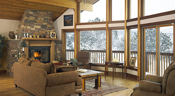 คานและเสาในบ้านตามหลักฮวงจุ้ย