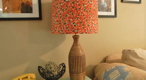 โคมไฟแสนสวย